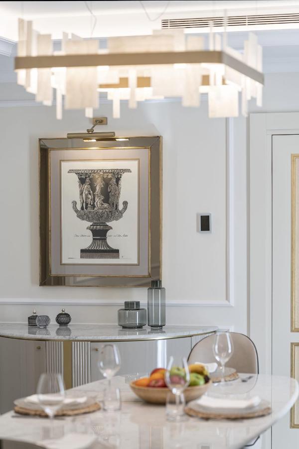 Royal Suite At The San Roque Club Exterior foto